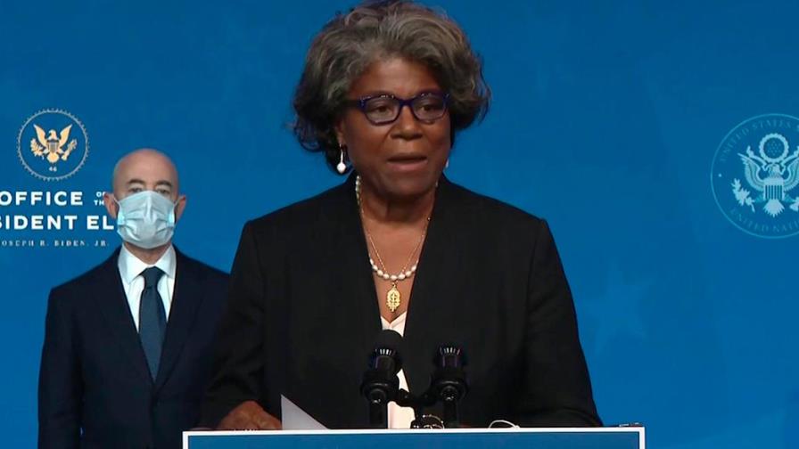 EEUU anuncia 64 millones de dólares más de ayuda humanitaria para Afganistán EEUU anuncia 64 millones de dólares más de ayuda humanitaria para Afganistán