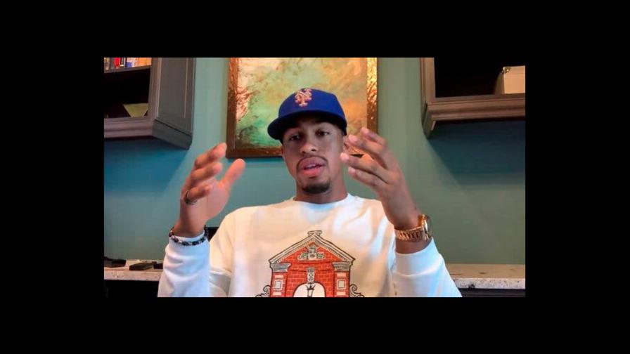 Francisco Lindor no tiene prisa por firmar