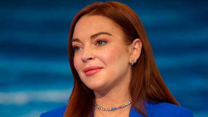 Lindsay Lohan tendría una relación con el príncipe heredero de Arabia Saudita
