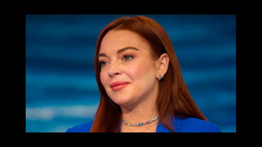 Lindsay Lohan tendría una relación con el príncipe heredero de Arabia Saudita