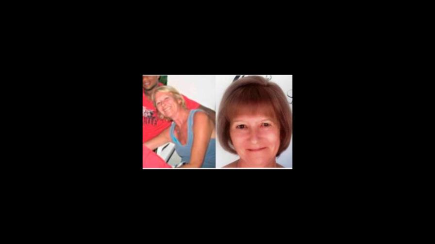 Envían a prisión a esposo, hijastros y chofer, acusados de asesinar a británica Envían a prisión a esposo, hijastros y chofer, acusados de asesinar a británica