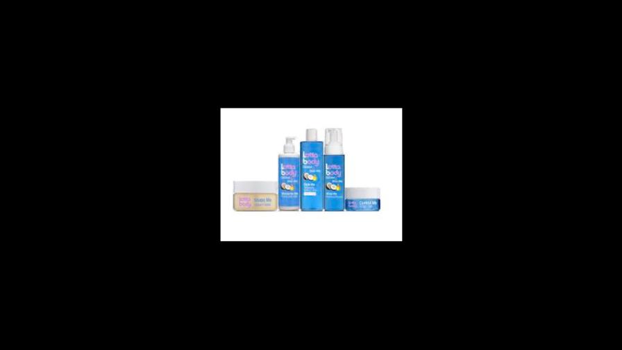 Lotta Body, la nueva línea capilar que cuida tu melena 