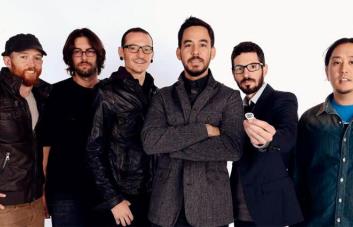 Lanzan un tema inédito con la voz del fallecido vocalista de Linkin Park