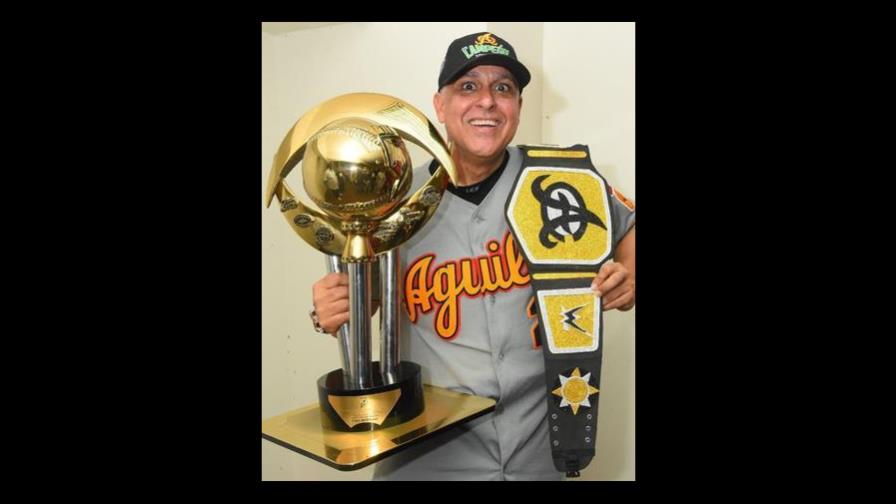 Los Toros anuncian a Lino Rivera como su dirigente