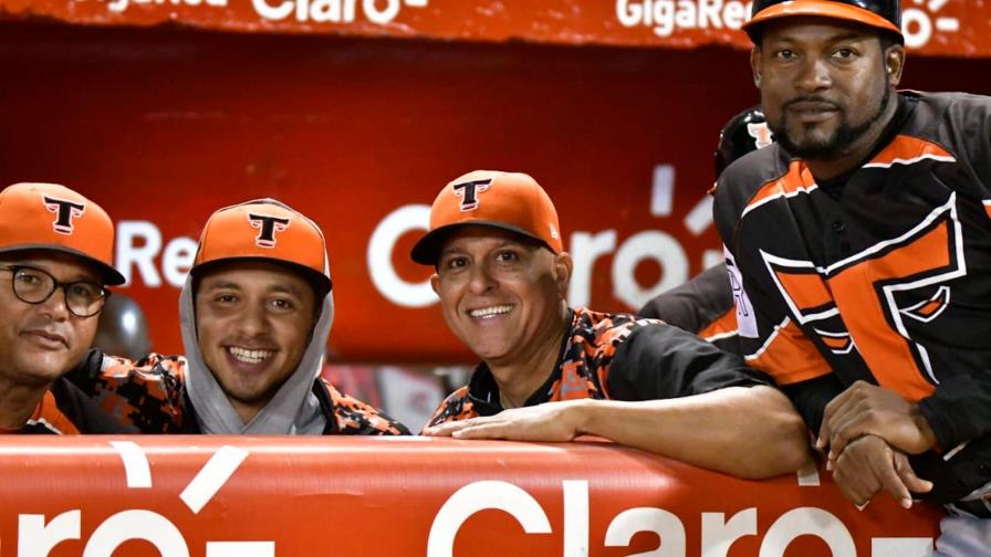 Lino Rivera espera “completar” lo que le faltó a los Toros la pasada temporada