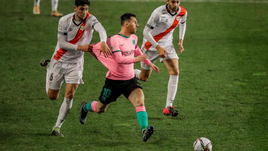 Según reportes, Barcelona y Messi emprenderán acciones legales por filtración de contrato 