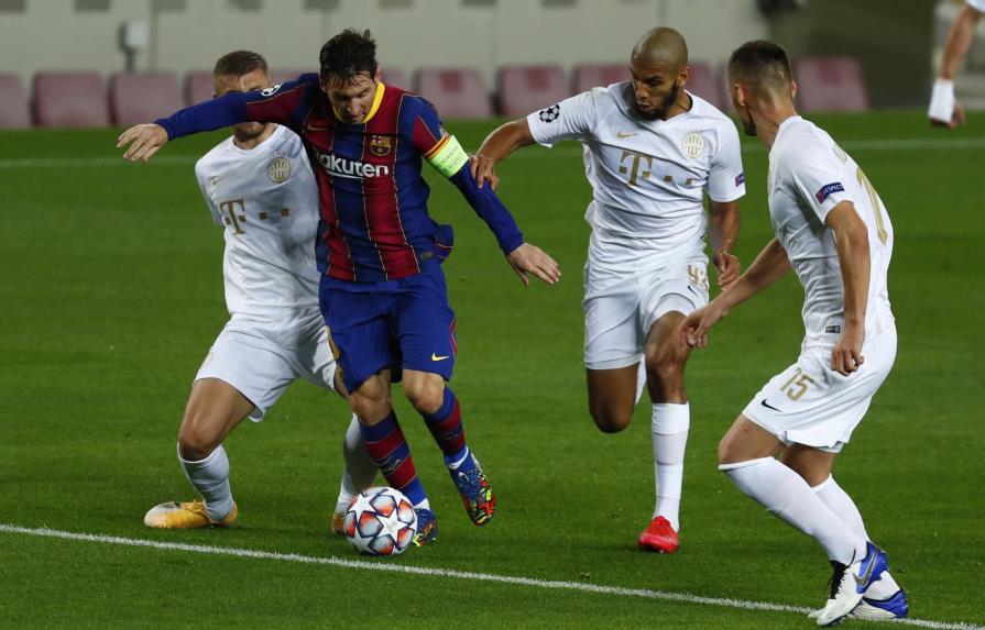 Real Madrid y Barcelona se miden en un choque de sensaciones