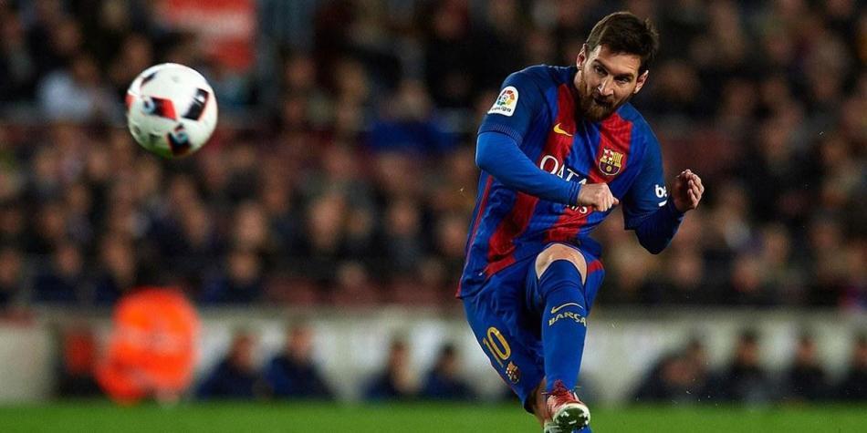 El Barcelona no tiene “ninguna preocupación” sobre el estado físico de Lionel Messi
