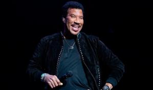 Disney prepara una cinta musical basada en las canciones de Lionel Richie