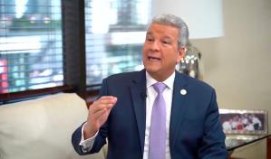 Club San Carlos dedica tradicional desayuno por 49 aniversario a Lisandro Macarrulla