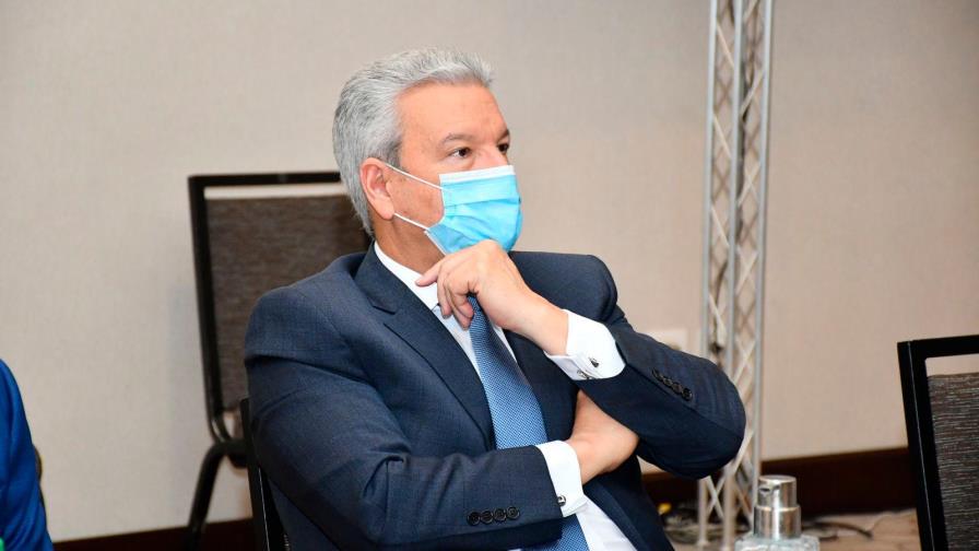 Macarrulla y otros funcionarios darán una rueda de prensa este lunes Macarrulla y otros funcionarios darán una rueda de prensa este lunes