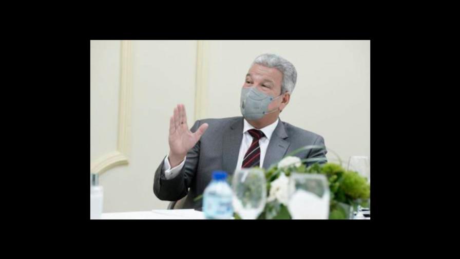 Macarrulla: “Un pacto no es unanimidad, es mayoría”