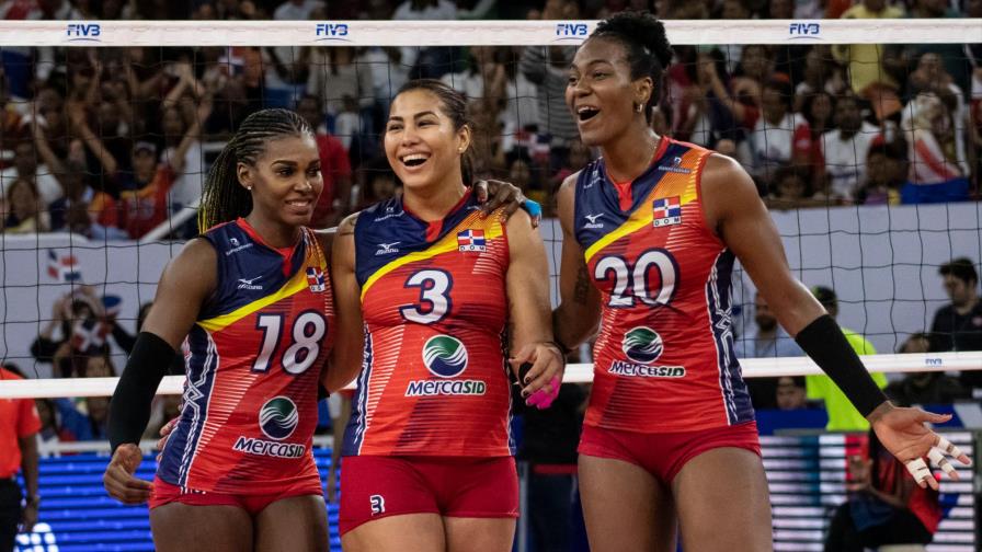 Reinas del Caribe que están en Perú vendrían al país en los próximos días Reinas del Caribe que están en Perú vendrían al país en los próximos días