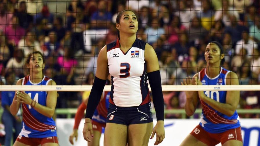 Ya llegaron las tres jugadoras que estaban en Perú varadas por el coronavirus