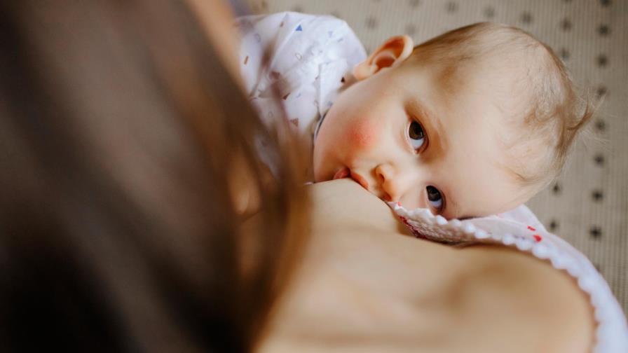 Hoy comienza la Semana Mundial de la Lactancia