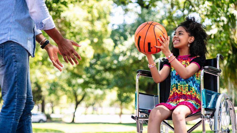 ¿Sabías de la enfermedad de Duchenne? ¡Conócela!