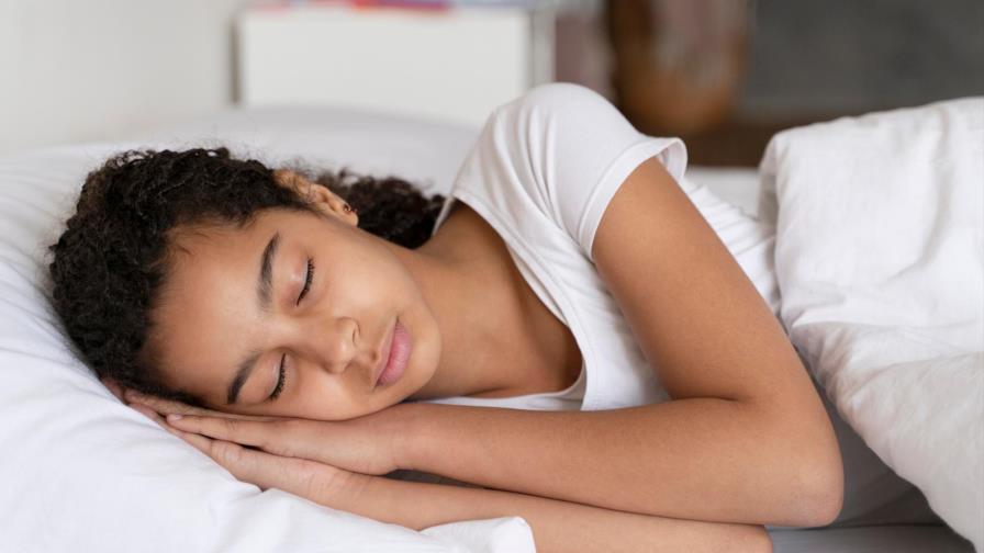 Apnea obstructiva del sueño: cómo afecta la salud de los niños