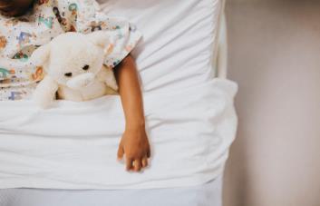 Solicitan ayuda para cirugía del corazón a niña de 10 años