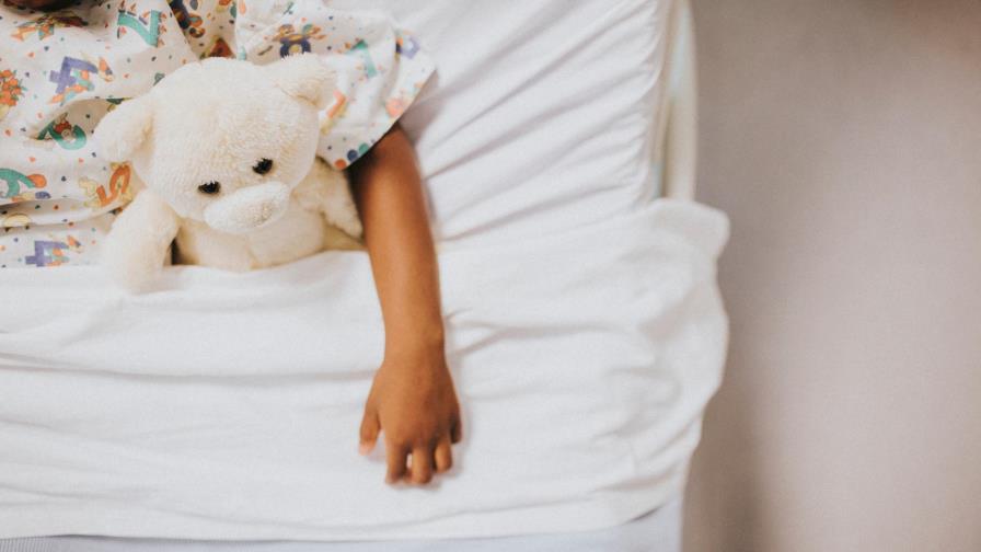 Solicitan ayuda para cirugía del corazón a niña de 10 años