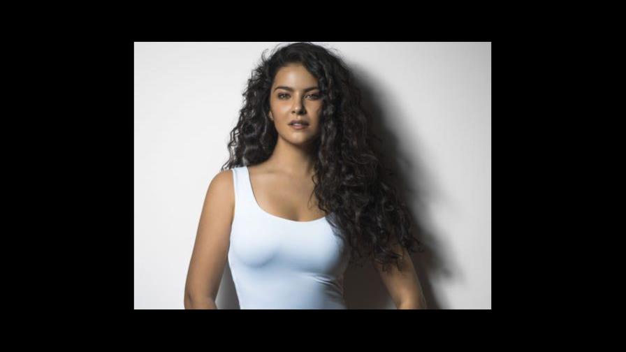 La mexicana Litzy da voz a la diversidad en la serie Manual para Galanes