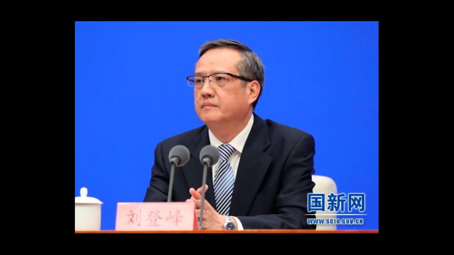 China admitió haber destruido muestras de coronavirus en laboratorios “no autorizados”