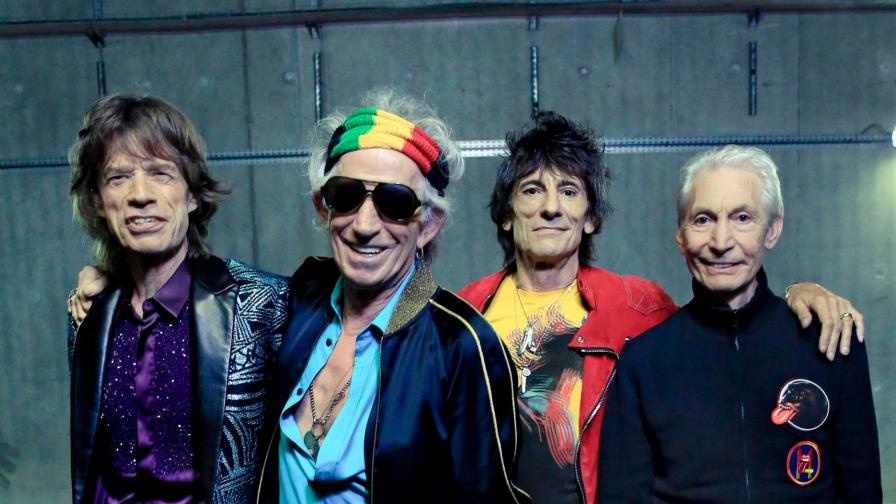 The Rolling Stones ponen música a videoclip de ballet sobre el confinamiento