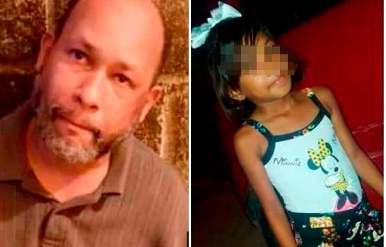Hombre confiesa que mató a niña y lanzó su cuerpo al mar 
