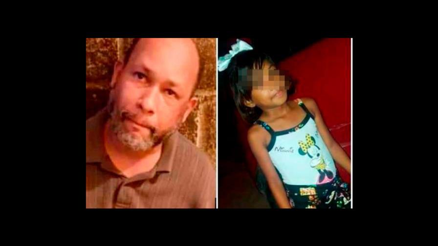 Procuradora Miriam Germán se reúne con padres de Liz María y les garantiza investigación