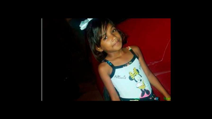 Procuradora Miriam Germán se reunirá esta tarde con parientes de la niña Liz María  