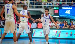 El baloncesto dominicano cierra su década dorada en la arena internacional