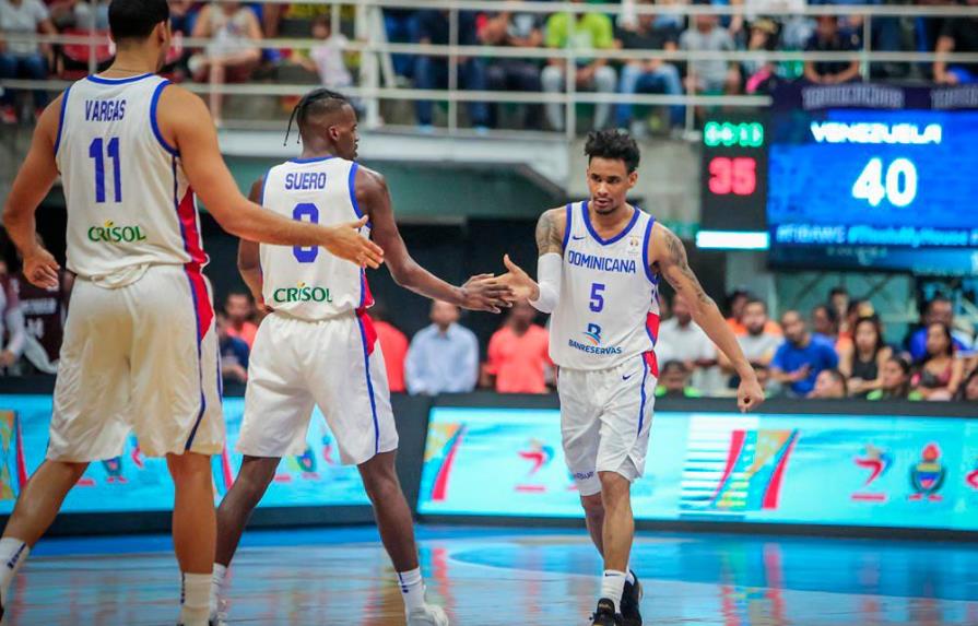 El baloncesto dominicano cierra su década dorada en la arena internacional