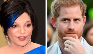 Liza Minnelli niega conocer al pr&iacute;ncipe Harry tras rumores de acercamiento en Los &Aacute;ngeles