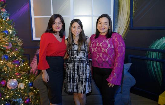 Altice invita a compartir en Navidad Altice invita a compartir en Navidad