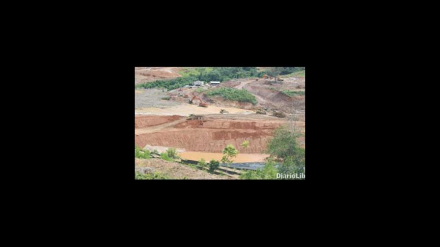 Academia de Ciencias expresa temor por la presa de El Llagal