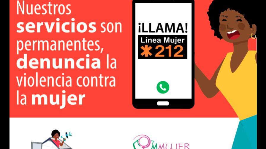Las Casas de Acogida del MMujerRD protegieron a 626 personas en junio