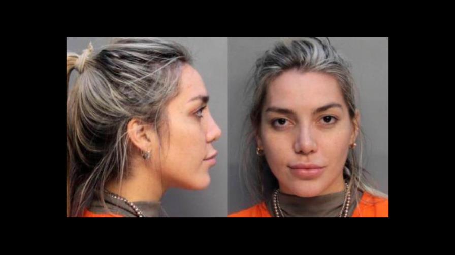 Filtran la llamada que hizo la hija de Alejandra Guzmán al 911 antes de su arresto