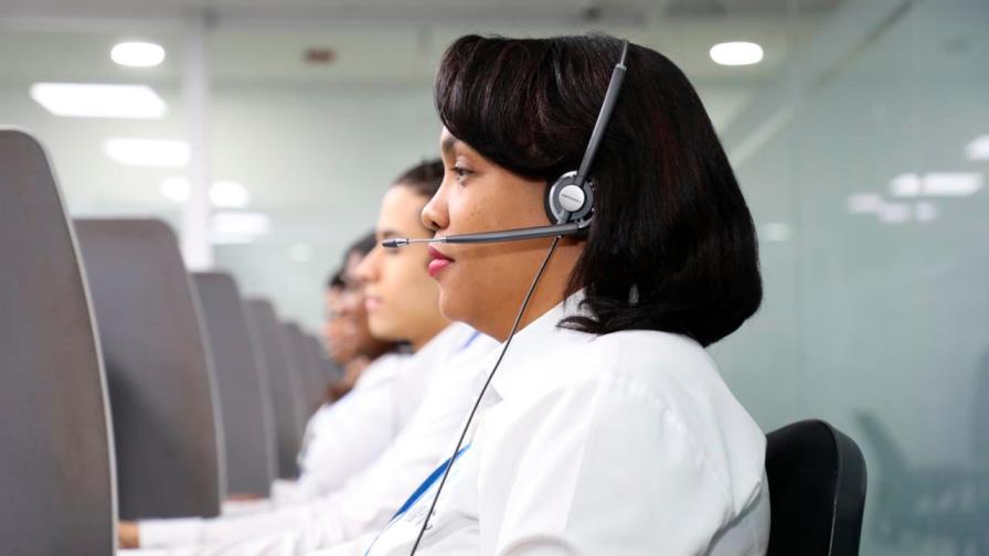 Optic informa línea *462 es para uso exclusivo por coronavirus 