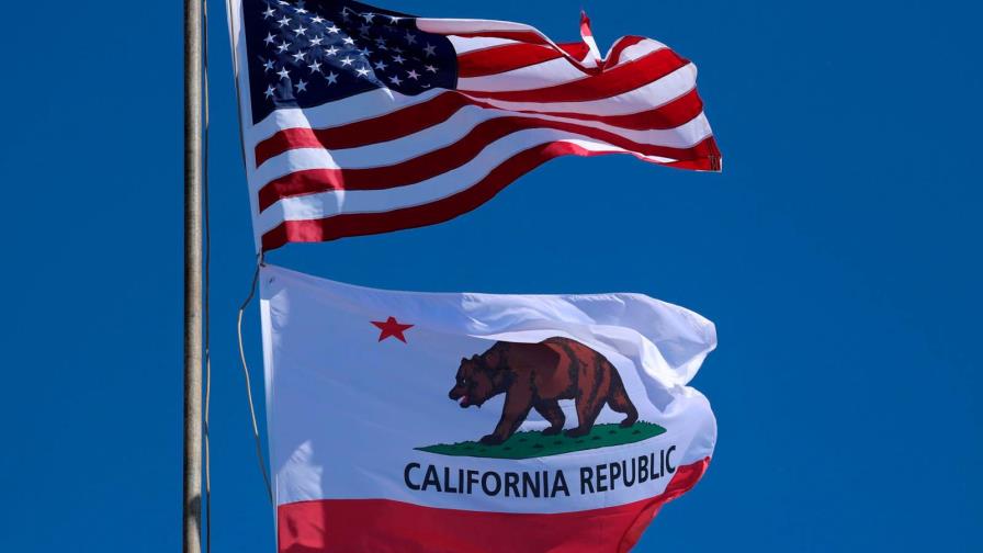 ¿Por qué California se ha convertido en el epicentro de la pandemia en EEUU?