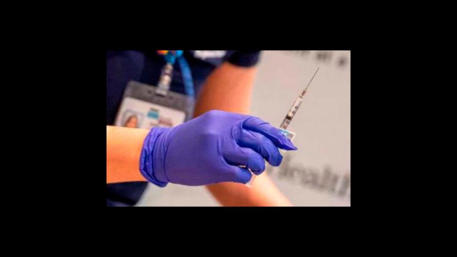 Italia denuncia farmacéuticas le entregan menos vacunas de las pactadas