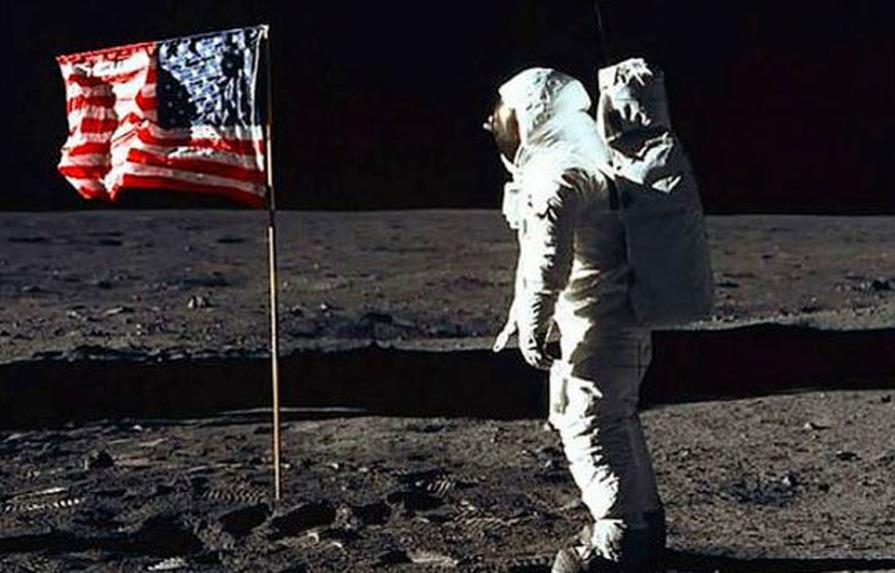 El Met celebrará 50 años de la llegada a la luna con una muestra fotográfica