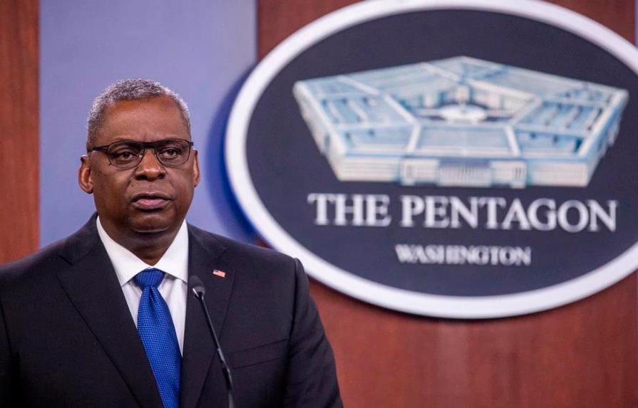 El jefe del Pentágono sugiere establecer un “teléfono rojo” con China