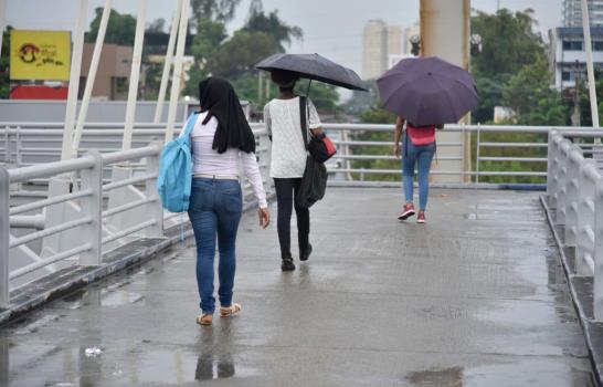 El Indomet ampl&iacute;a alertas meteorol&oacute;gicas por lluvias este mi&eacute;rcoles y jueves