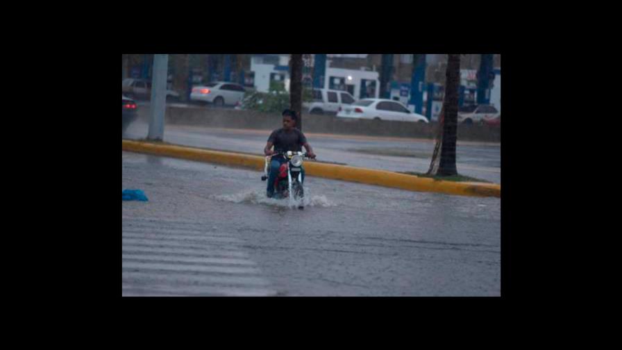 COE mantiene alerta para ocho provincias; se reducirán lluvias