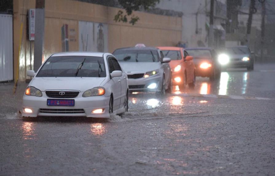El COE: “Deben iniciarse evacuaciones” ante el paso de potencial tormenta tropical 