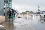 Se esperan lluvias para este fin de semana; 21 provincias están en alerta Se esperan lluvias para este fin de semana; 21 provincias están en alerta