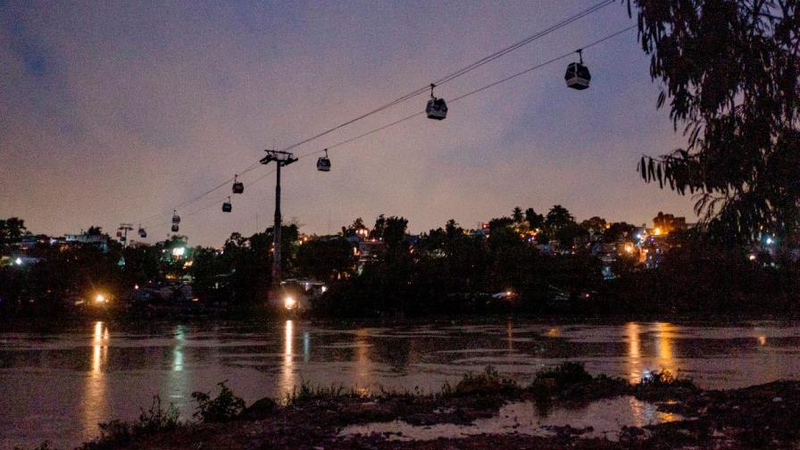 Lo que trae el clima: este lunes una vaguada y el martes una onda tropical