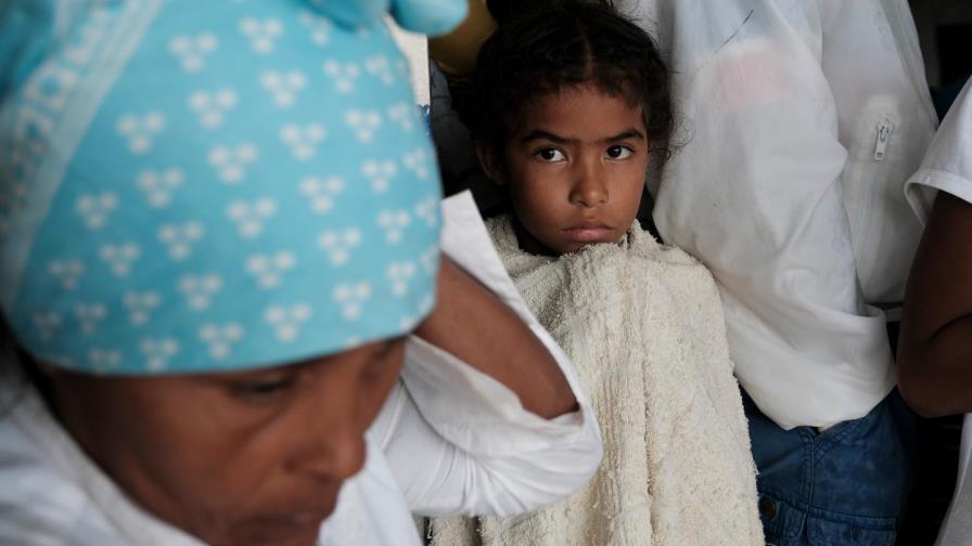 Potente huracán Iota golpeará la zona más pobre, vulnerable y olvidada de Nicaragua