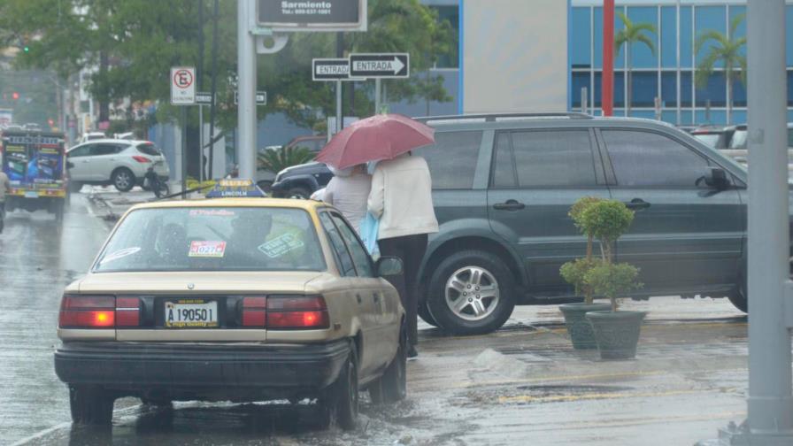 Lluvias y ráfagas de viento para este fin de semana por incidencia de vaguada Lluvias y ráfagas de viento para este fin de semana por incidencia de vaguada