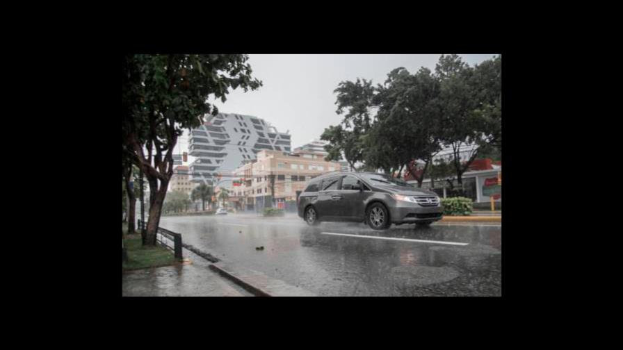 Pronostican  lluvias dispersas por incidencia de una vaguada 