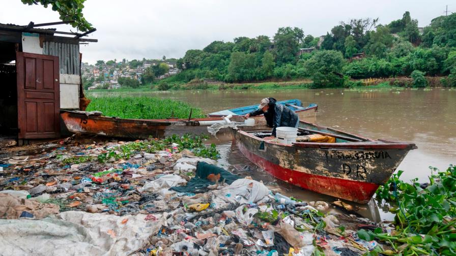 Seguirán las lluvias mientras las autoridades se activan para ejecutar medidas preventivas 